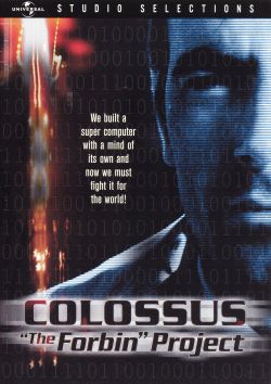 Colossus: The Forbin Project