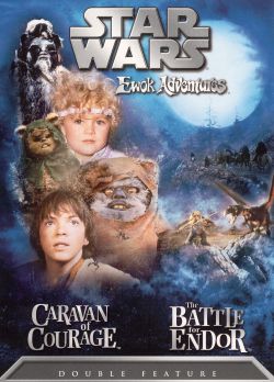 Ewoks: The Battle for Endor