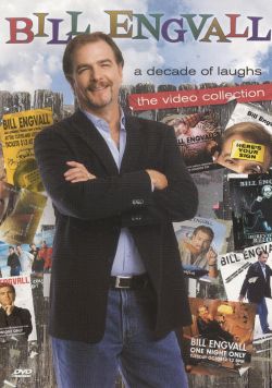 Bill Engvall: A Decade of Laughs - The Video Collection