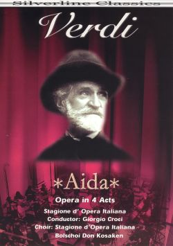 Aida (Stagioni d'Opera Italiana)