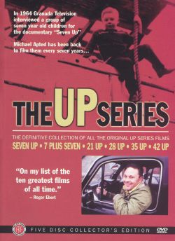 21 Up