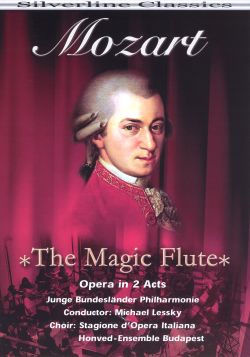The Magic Flute