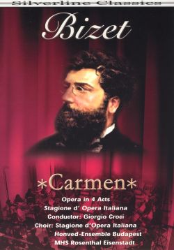 Carmen (Stagione d'Opera Italiana)