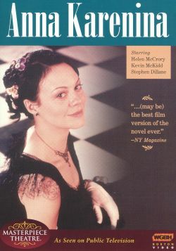 Anna Karenina