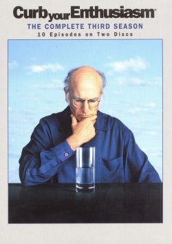 Curb Your Enthusiasm: The Benadryl Brownie