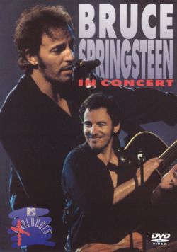 bruce springsteen unplugged