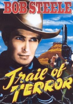 Trail of Terror