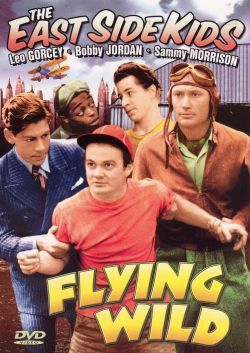 Flying Wild