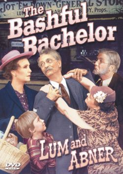 The Bashful Bachelor
