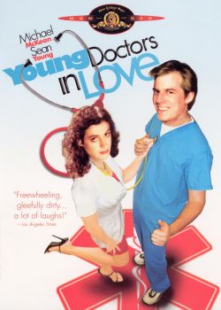 Young Doctors in Love