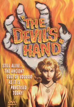 The Devil's Hand