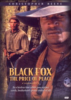 Black Fox: The Price of Peace