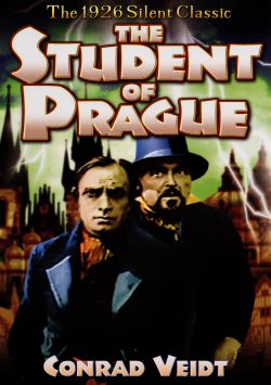 Der Student von Prag