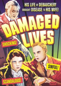 Damaged Lives