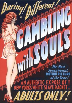 Gambling with Souls