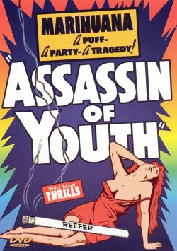 Assassin of Youth