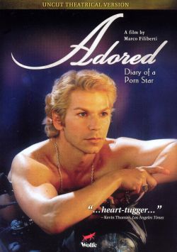 Adored: Diary of a Porn Star