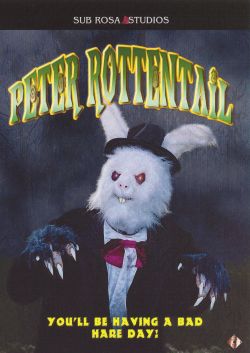 Peter Rottentail