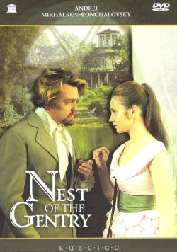 Nest of the Gentry