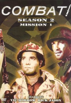 Combat!: The Long Way Home, Part 2