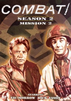 Combat!: The Short Day of Private Putnam