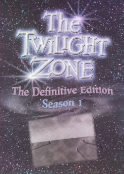 The Twilight Zone: A World of Difference