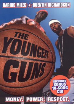 The Youngest Guns