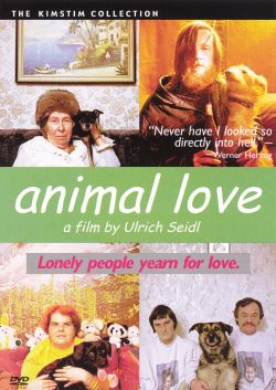 Animal Love