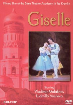 Giselle