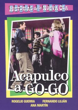 Acapulco a Go-Go