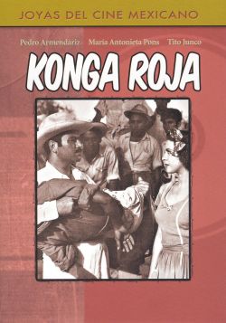 Konga Roja