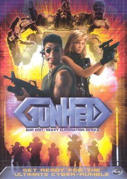 Gunhed