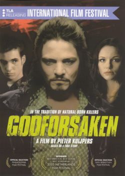 Godforsaken