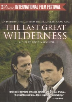 The Last Great Wilderness