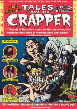 Tales From the Crapper
