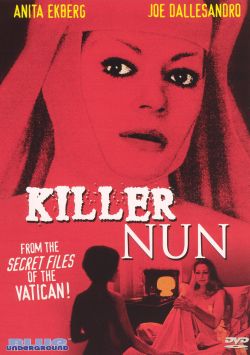 Killer Nun