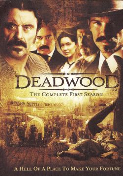 Deadwood: Bullock Returns to the Camp