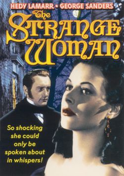 The Strange Woman