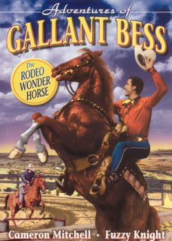 Adventures of Gallant Bess