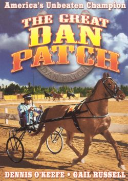 The Great Dan Patch