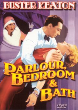 Parlor, Bedroom and Bath