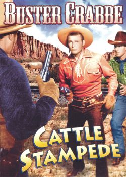 Cattle Stampede
