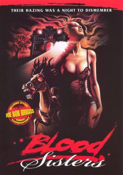 Blood Sisters