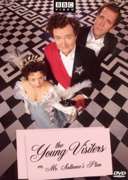 The Young Visiters
