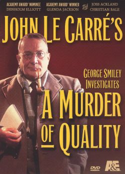 A Murder of Quality
