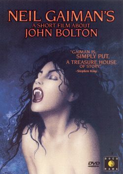 A Short Film About John Bolton