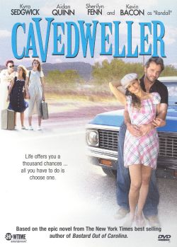 Cavedweller