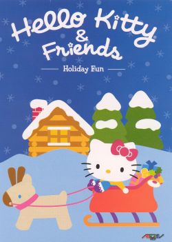 ... Kitty & Friends: Pekkle in ...