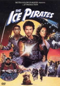 The Ice Pirates
