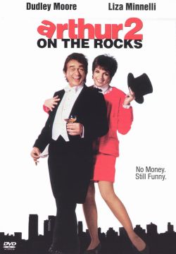 Arthur 2: On the Rocks